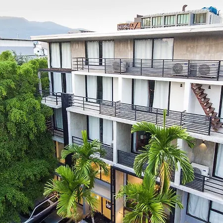 Chiangmai Chaiyo Hotel